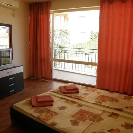 Hotel Family Dayana